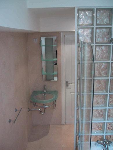 Property Conversion London City Border